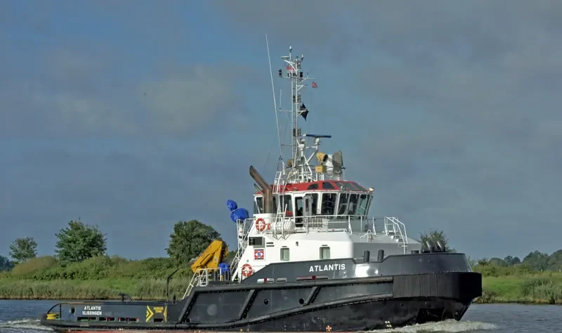 ATLANTIS General Cargo IMO 9660932 photo 10