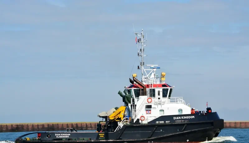 DIAN KINGDOM General Cargo IMO 9660944 photo 4