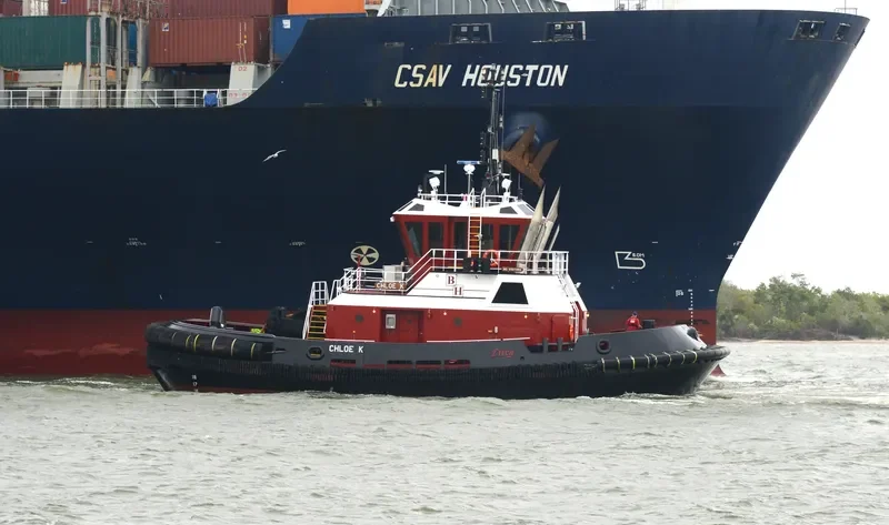 CHLOE K General Cargo IMO 9660956 photo 10