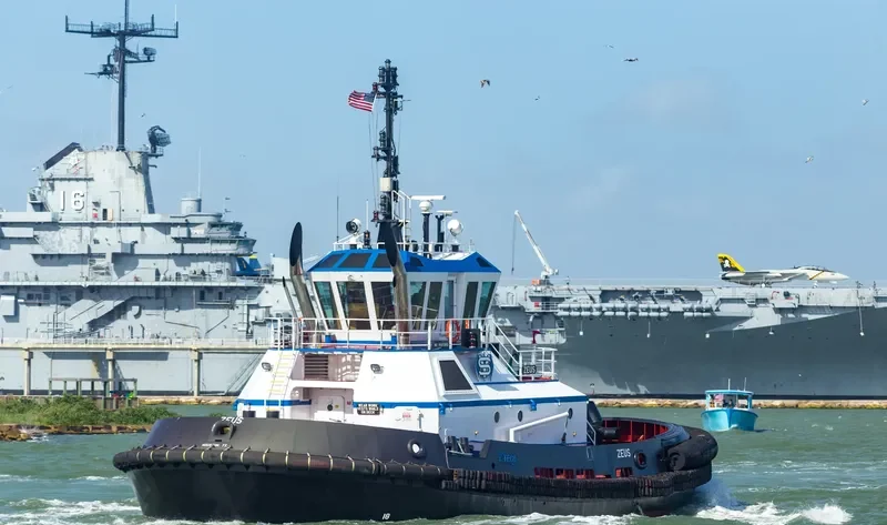 ZEUS General Cargo IMO 9660968 photo 3