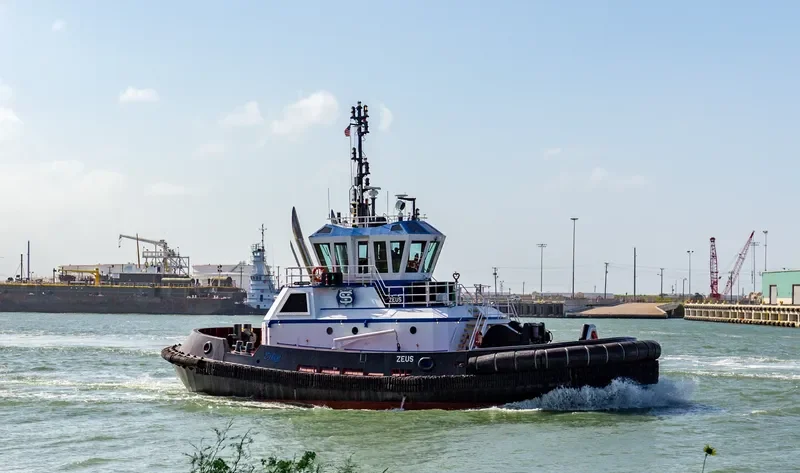 ZEUS General Cargo IMO 9660968 photo 4