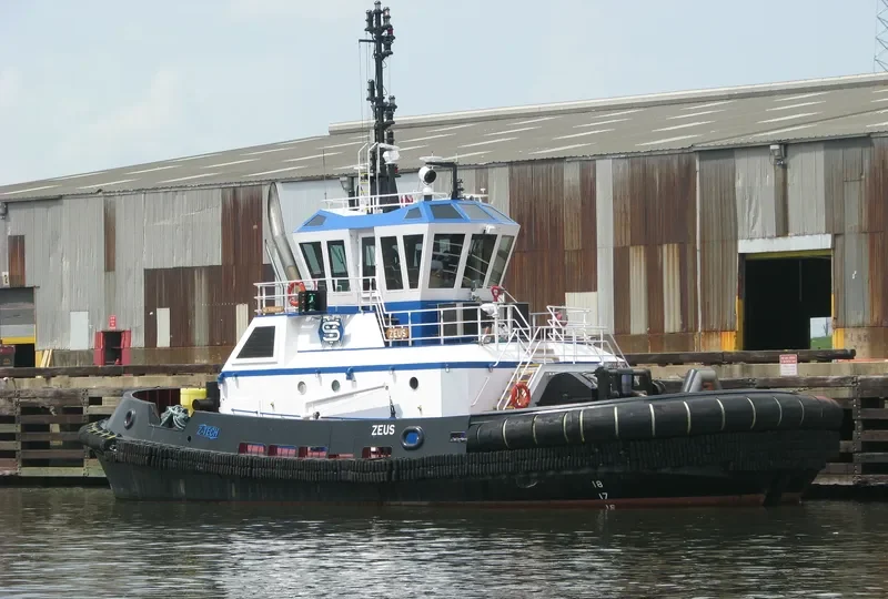 ZEUS General Cargo IMO 9660968 photo 6