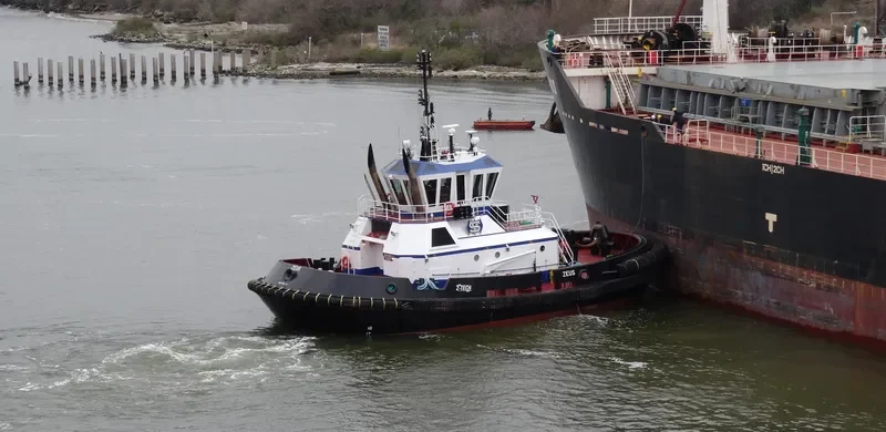 ZEUS General Cargo IMO 9660968 photo 7