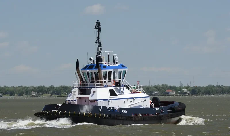 ZEUS General Cargo IMO 9660968 photo 8