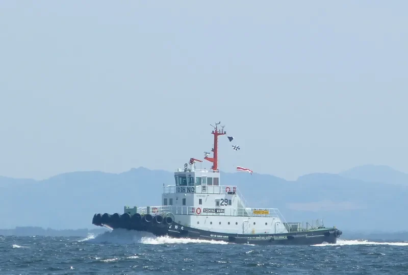 YOSHINO MARU General Cargo IMO 9660970 photo 6