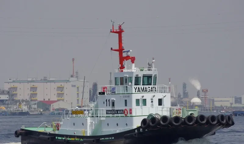 YAMAGATA MARU General Cargo IMO 9660982 photo 2