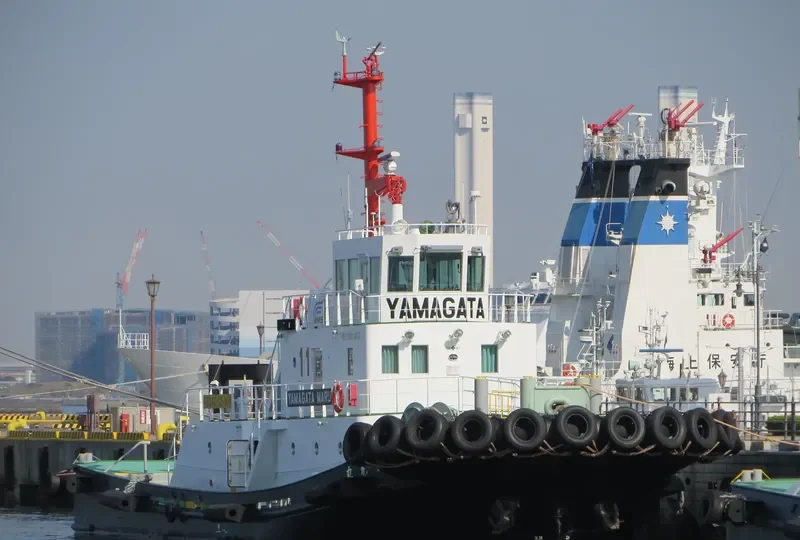 YAMAGATA MARU General Cargo IMO 9660982 photo 3