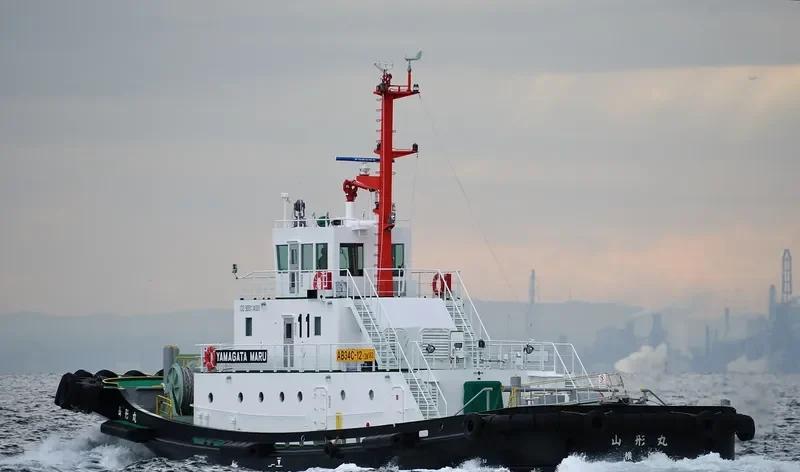 YAMAGATA MARU General Cargo IMO 9660982 photo 4