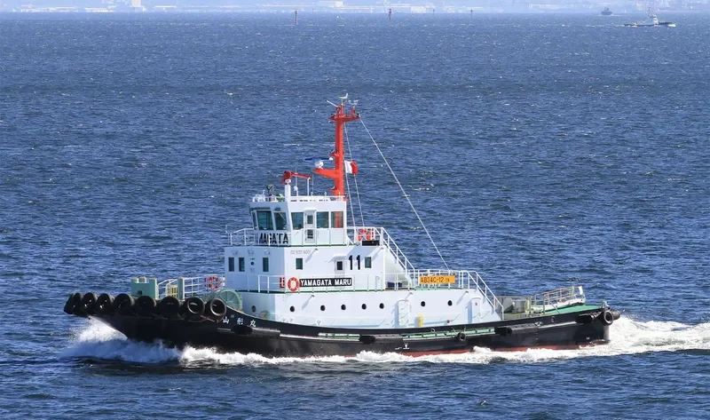 YAMAGATA MARU General Cargo IMO 9660982 photo 5