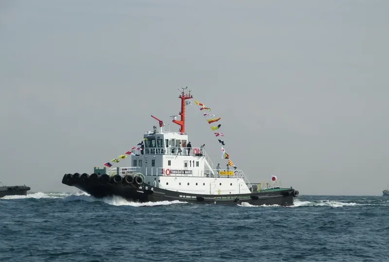 YAMAGATA MARU General Cargo IMO 9660982 photo 6