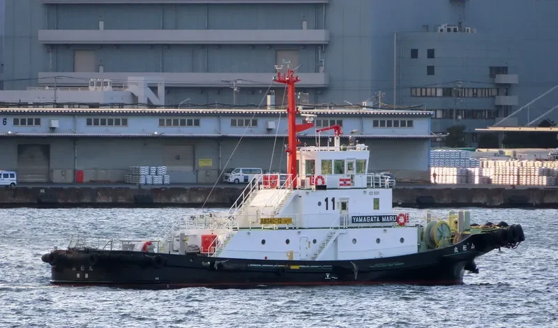 YAMAGATA MARU General Cargo IMO 9660982 photo 7