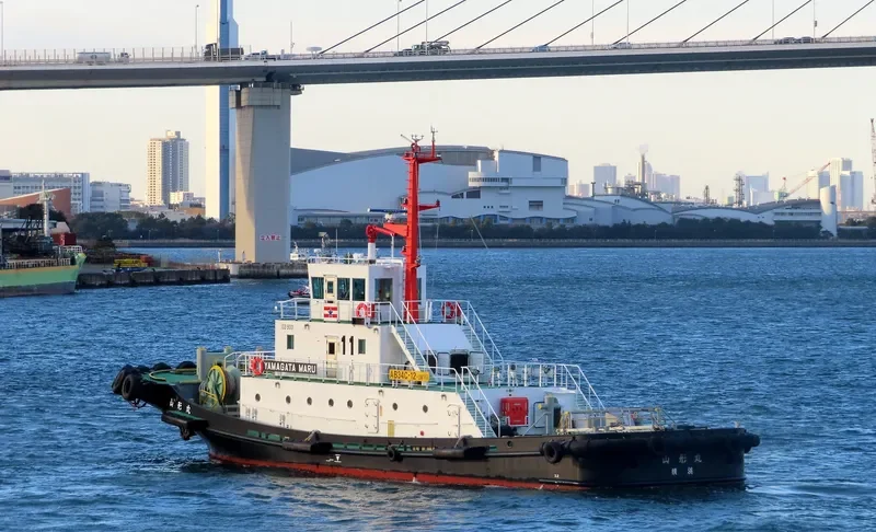 YAMAGATA MARU General Cargo IMO 9660982 photo 8