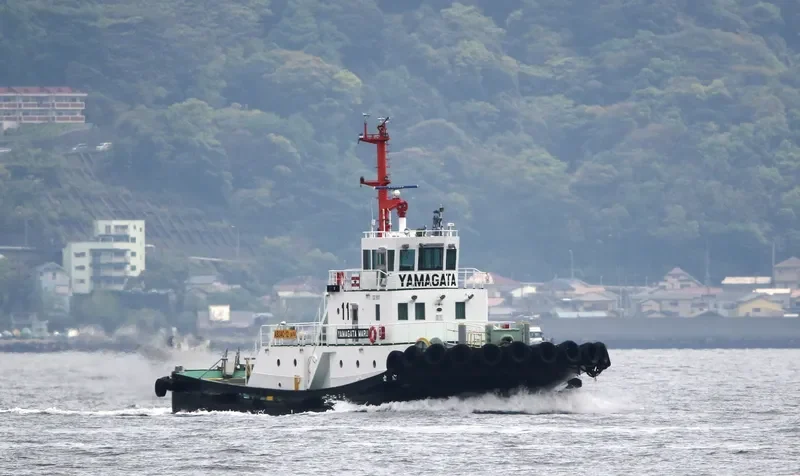 YAMAGATA MARU General Cargo IMO 9660982 photo 10