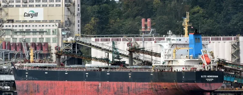 SITC HENGSHAN Bulk Carrier IMO 9661091 photo 3