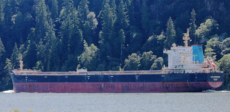 SITC HENGSHAN Bulk Carrier IMO 9661091 photo 5