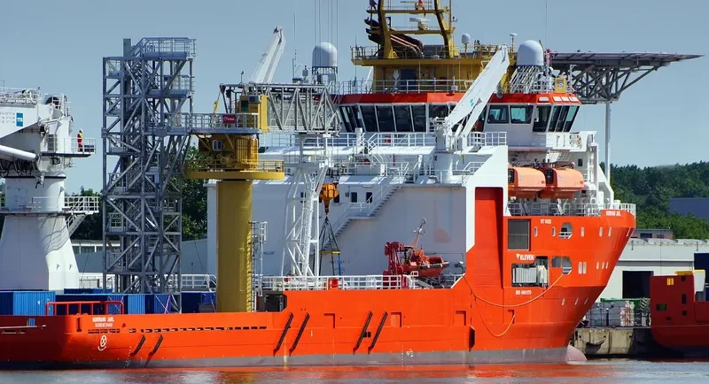 NORMAND JARL Multi-Purpose Vessel IMO 9661170 photo 7