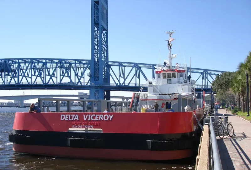 DELTA VICEROY Offshore Vessel IMO 9661194 photo 3