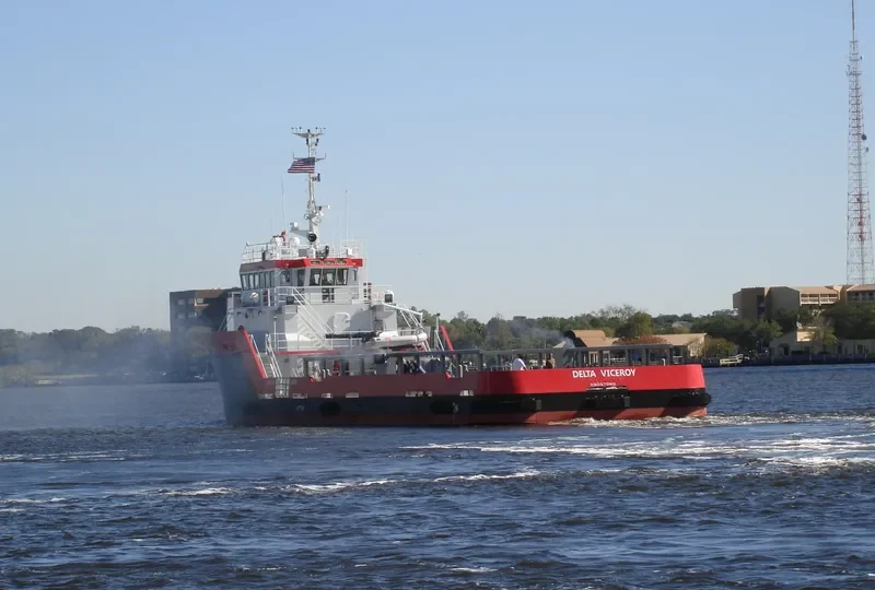 DELTA VICEROY Offshore Vessel IMO 9661194 photo 5