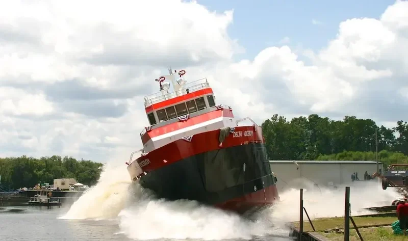 DELTA VICEROY Offshore Vessel IMO 9661194 photo 6