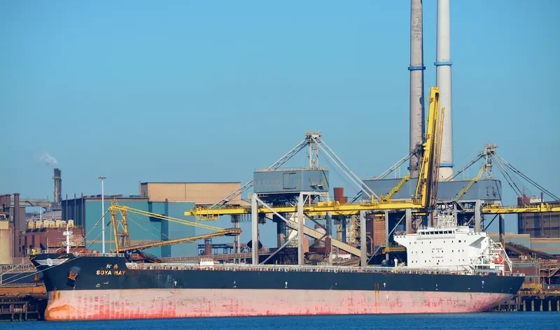 PHAIDRA Bulk Carrier IMO 9661211 photo 6