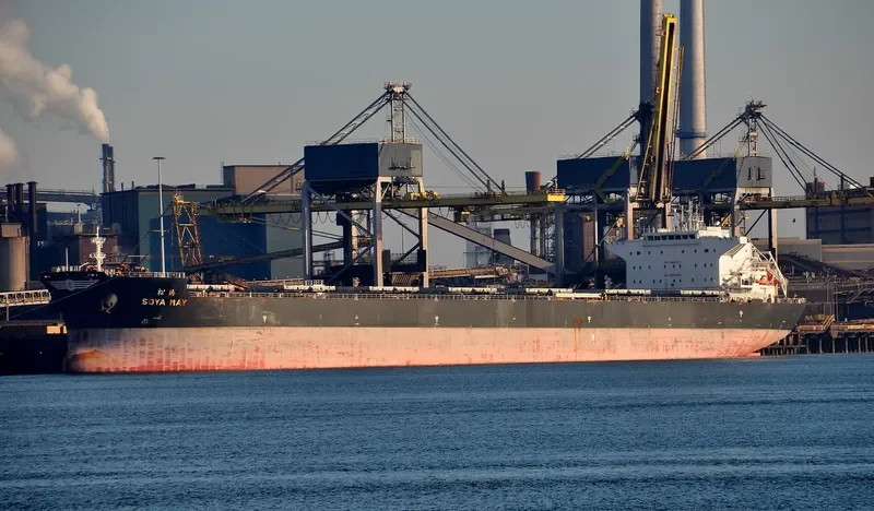 PHAIDRA Bulk Carrier IMO 9661211 photo 7
