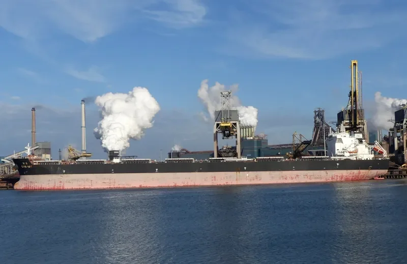 PHAIDRA Bulk Carrier IMO 9661211 photo 8