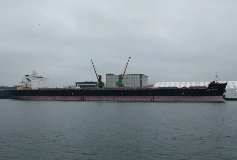 ELECTRA Bulk Carrier IMO 9661223 photo 10