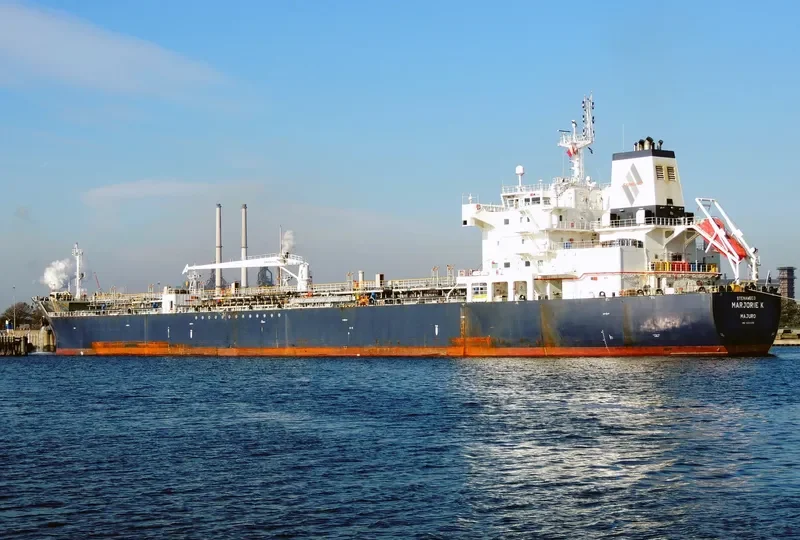MARJORIE K Tanker IMO 9661235 photo 5