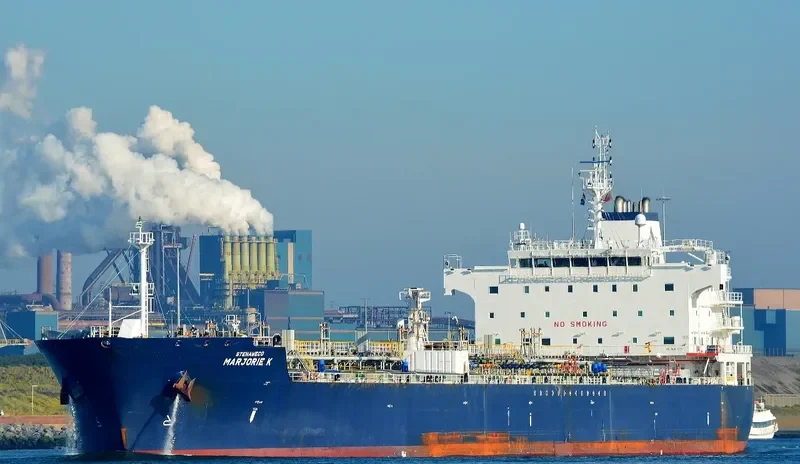 MARJORIE K Tanker IMO 9661235 photo 7