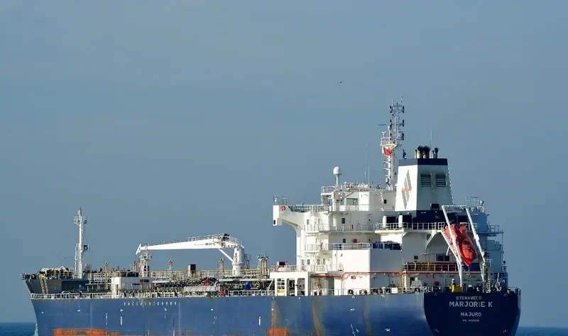 MARJORIE K Tanker IMO 9661235 photo 8