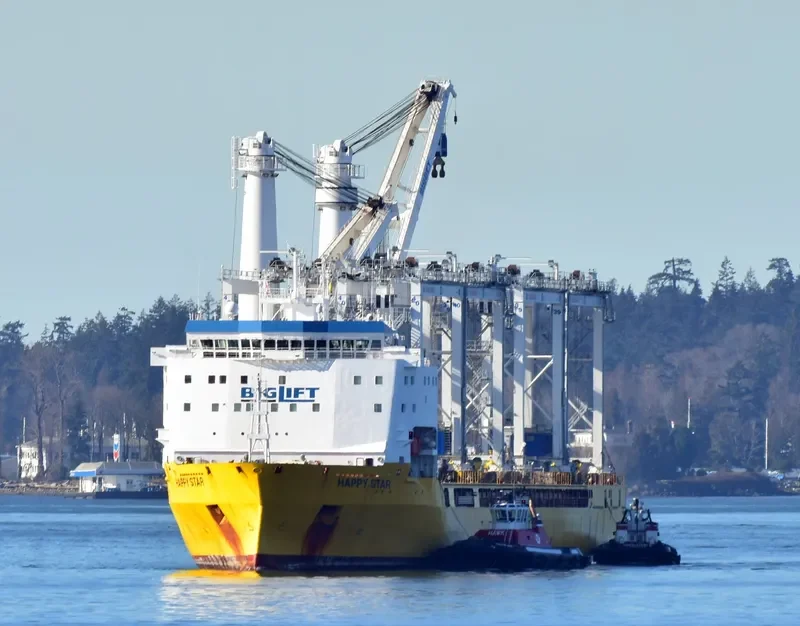 HAPPY STAR General Cargo IMO 9661259 photo 7