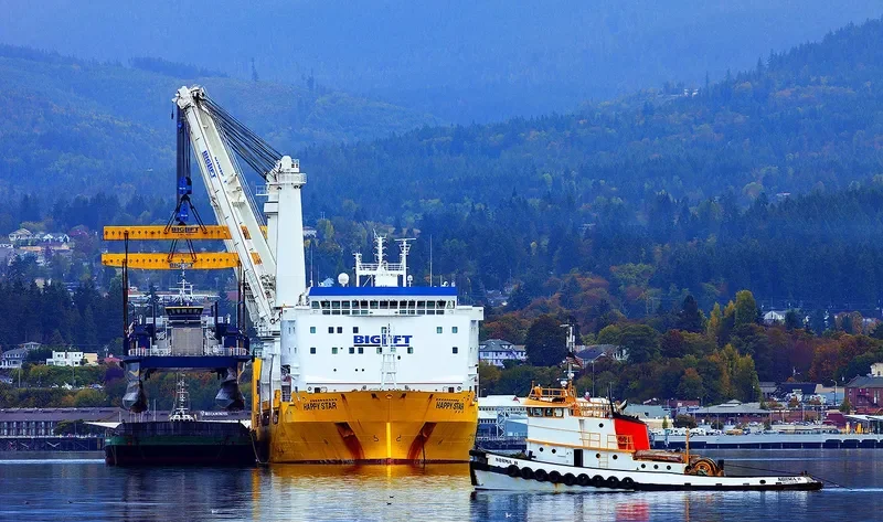 HAPPY STAR General Cargo IMO 9661259 photo 9