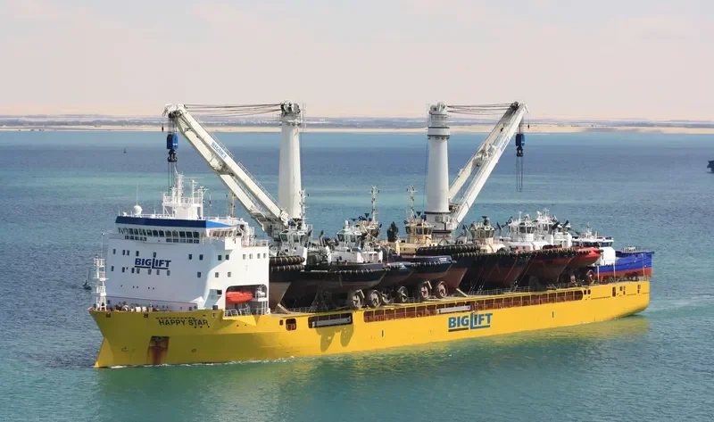 HAPPY STAR General Cargo IMO 9661259 photo 10