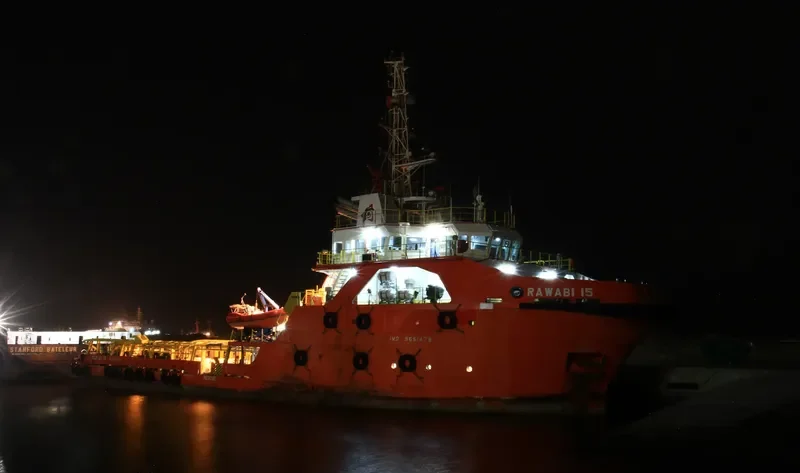 RAWABI 15 Multi-Purpose Vessel IMO 9661479 photo 3