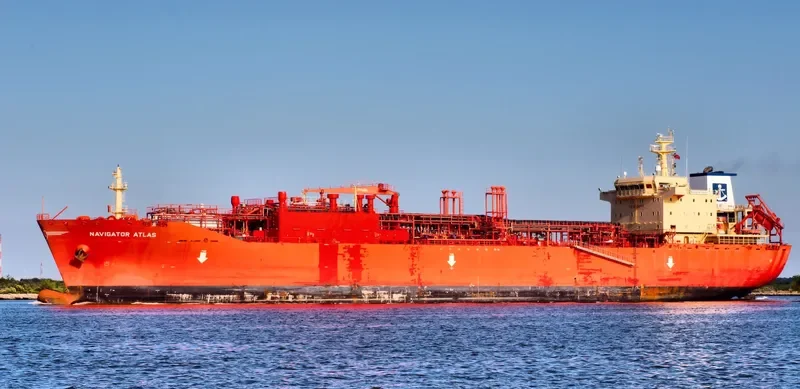 NAVIGATOR ATLAS General Cargo IMO 9661558
