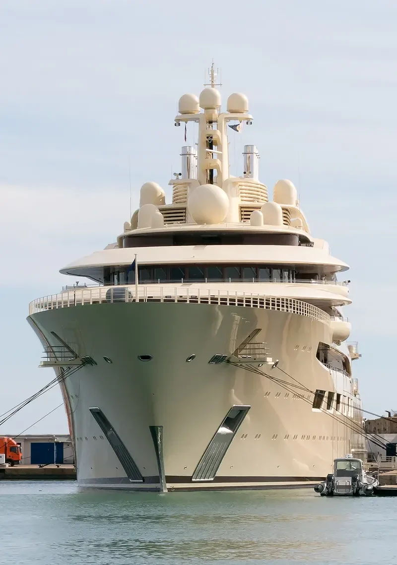 DILBAR General Cargo IMO 9661792 photo 3