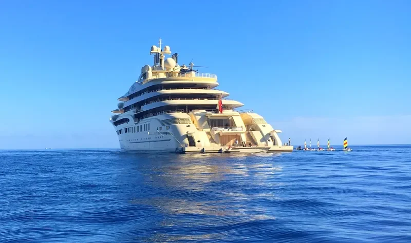 DILBAR General Cargo IMO 9661792 photo 4