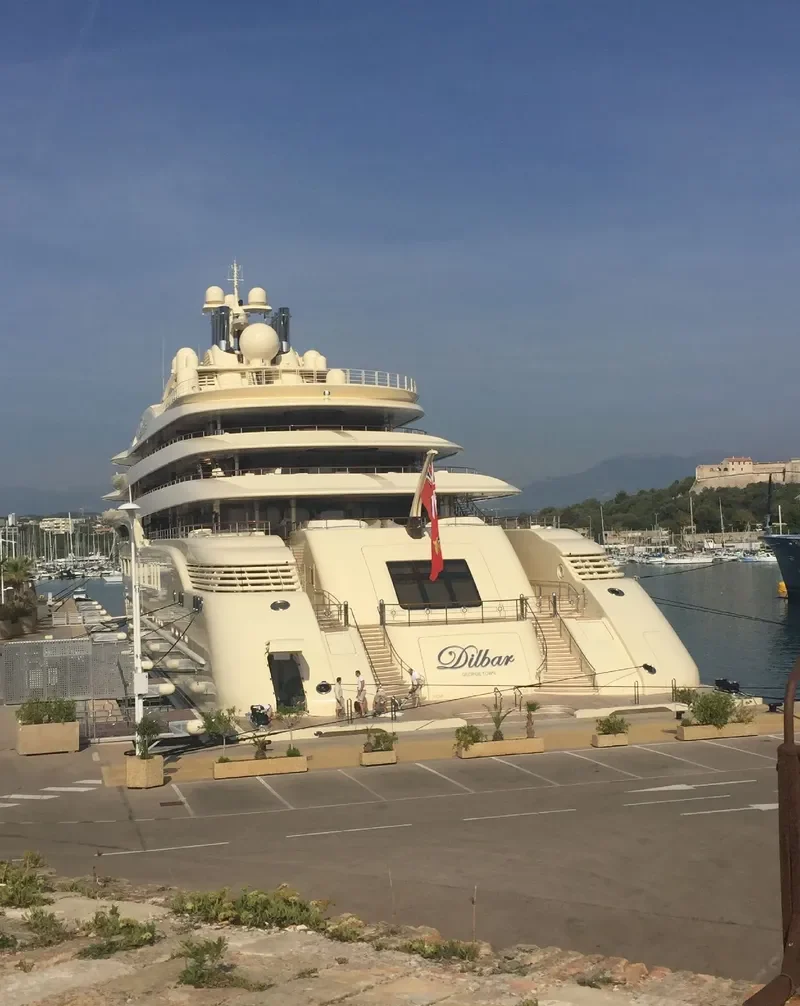 DILBAR General Cargo IMO 9661792 photo 5