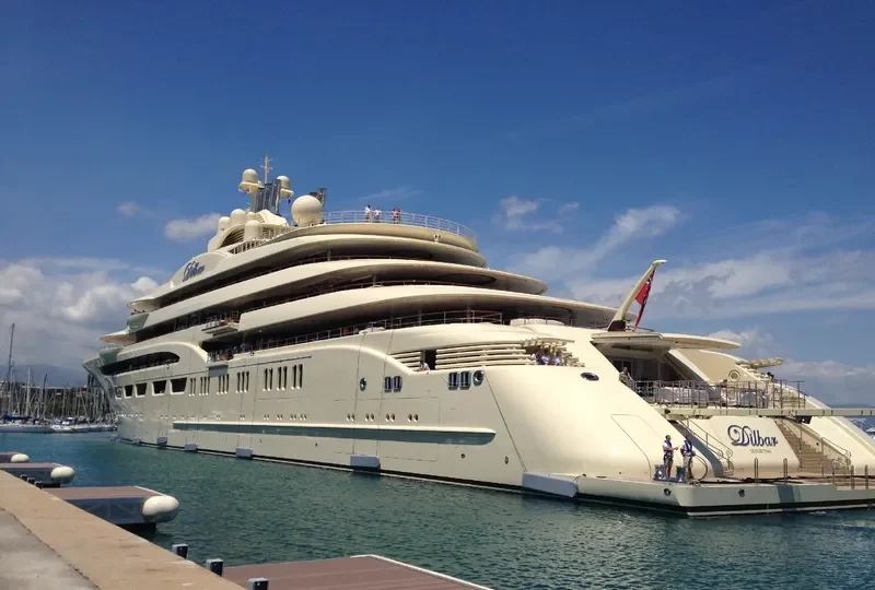 DILBAR General Cargo IMO 9661792 photo 6