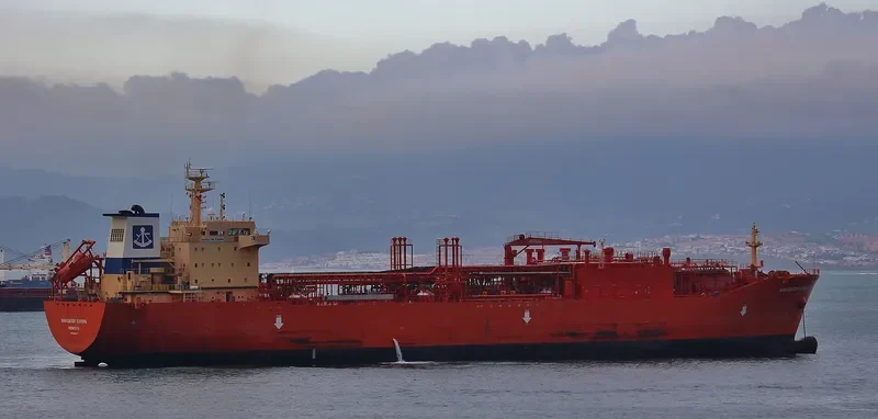 NAVIGATOR EUROPA General Cargo IMO 9661807 photo 2