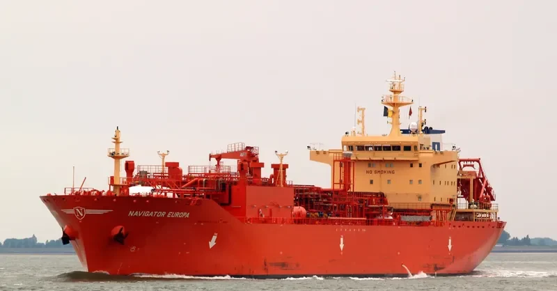 NAVIGATOR EUROPA General Cargo IMO 9661807 photo 5