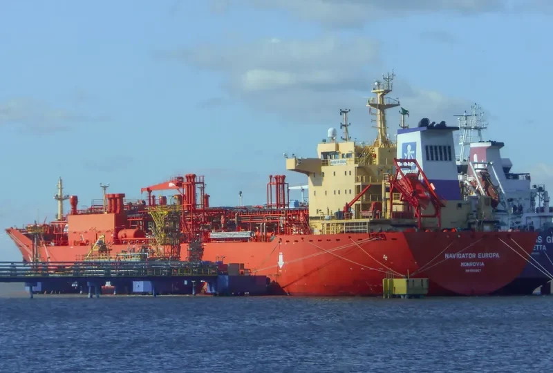 NAVIGATOR EUROPA General Cargo IMO 9661807 photo 8