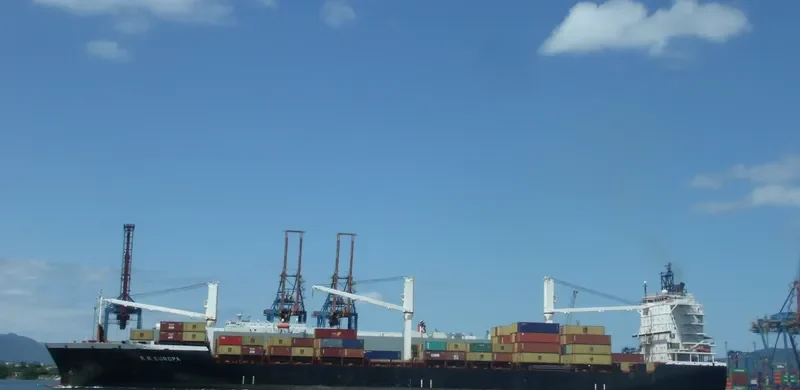 NAVIGATOR EUROPA General Cargo IMO 9661807 photo 9