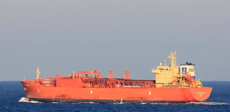 NAVIGATOR EUROPA General Cargo IMO 9661807 photo 10