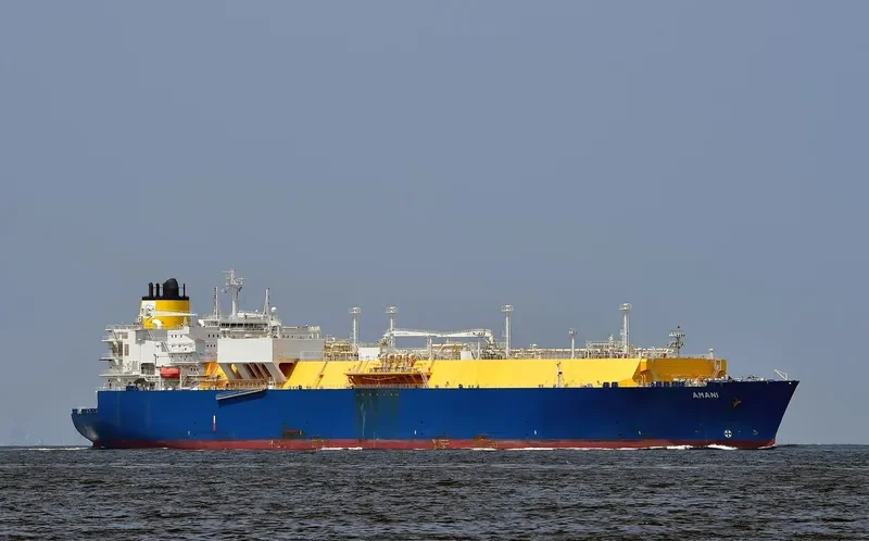 AMANI General Cargo IMO 9661869