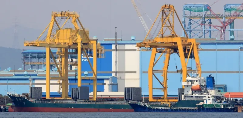 JING FENG 6 General Cargo IMO 9662095