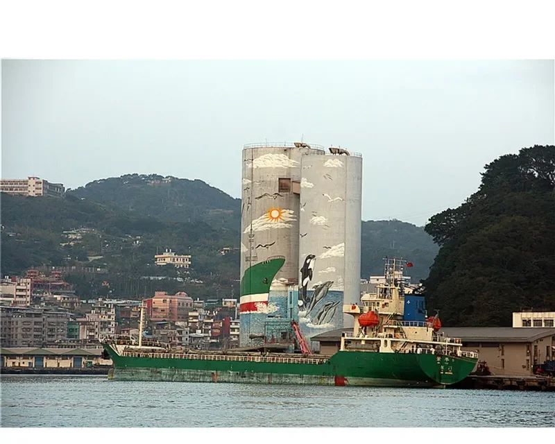 JING FENG 6 General Cargo IMO 9662095 photo 4