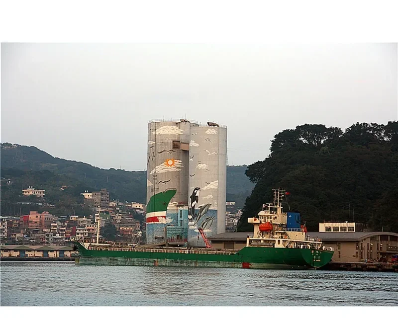 JING FENG 6 General Cargo IMO 9662095 photo 6