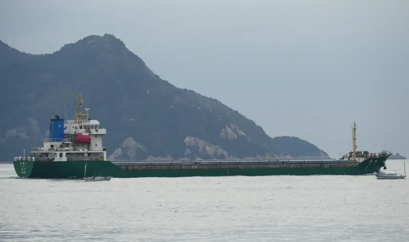 JING FENG 6 General Cargo IMO 9662095 photo 9