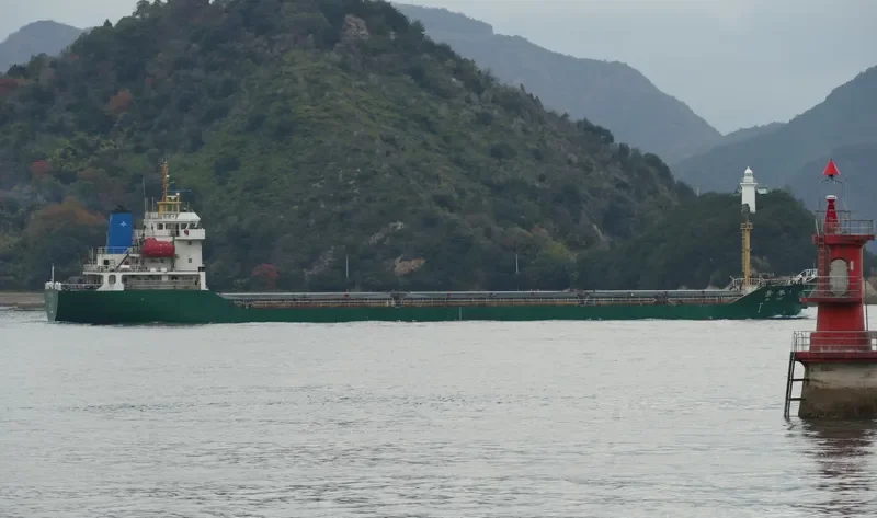 JING FENG 6 General Cargo IMO 9662095 photo 10